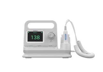 超声胎音仪JDP-200C+