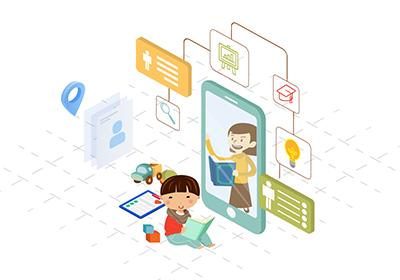 儿童早期发展信息系统