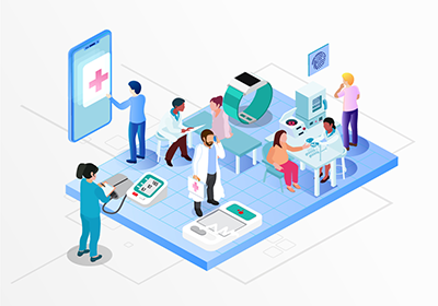 两癌筛查及妇女病普查管理系统