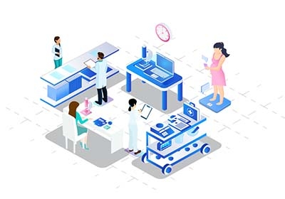 体重营养管理系统