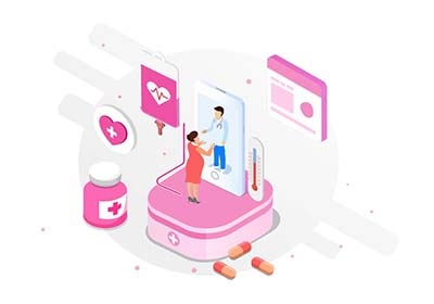 智能妇幼随访系统